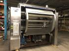 Peerless Triple Roller Bar Mixer Hs28hd
